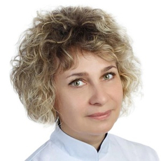 Бровкина Елена Александровна, гастроэнтеролог