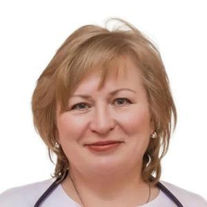 Княжева Ольга Анатольевна, терапевт