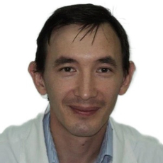 Латыпов Ильдус Феликсович, педиатр