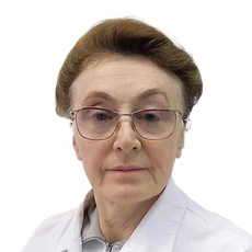 Кондратьева Светлана Николаевна, невролог