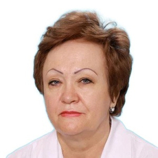 Носачева Елена Владимировна, терапевт