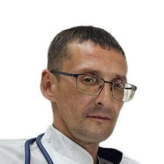Брунс Евгений Александрович, психиатр
