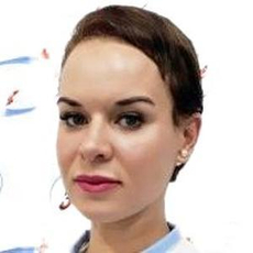 Вацик Анастасия Станиславовна, стоматолог-терапевт