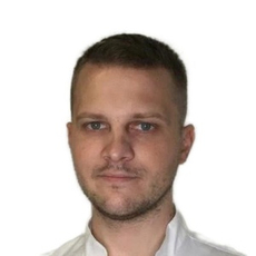 Драч Николай Михайлович, офтальмолог