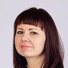 Щепетова Ольга Александровна, гастроэнтеролог