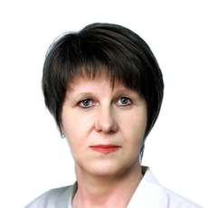 Колесникова Надежда Николаевна, стоматолог-терапевт