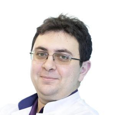 Алтарев Иван Александрович, ортопед