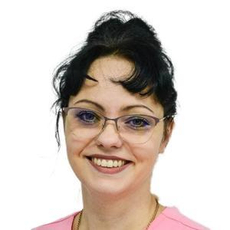 Мазурова Анна Сергеевна, хирург