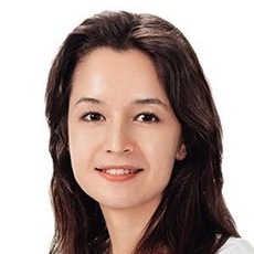 Багрянцева Светлана Сергеевна, невролог