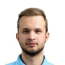 Кабанов Владислав Олегович, инструктор ЛФК