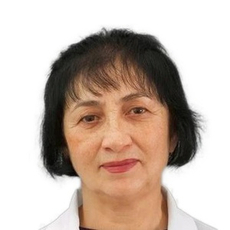 Агоева Мая Биляловна, кардиолог