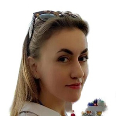 Рагимова Валерия Николаевна, стоматологический гигиенист