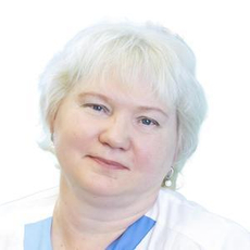 Павлова Наталья Владимировна, невролог