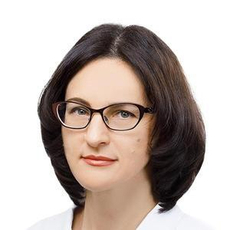 Ковалева Наталья Петровна, эндокринолог