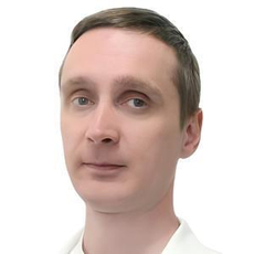 Батраков Владислав Александрович, массажист