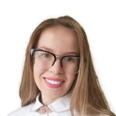 Николаева Дарья Владимировна, невролог