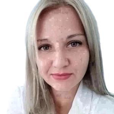 Шенцова Ирина Александровна, эндокринолог