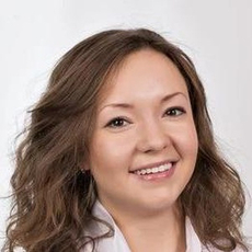 Матанцева (Дудина) Яна Артуровна, стоматологический гигиенист