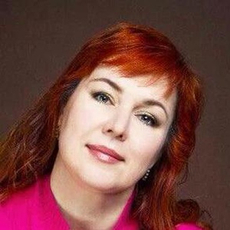 Лишута Элеонора Алексеевна, эндокринолог