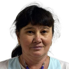 Фахреева Роза Мобиновна, терапевт