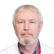 Малолетнев Александр Алексеевич, стоматолог-терапевт