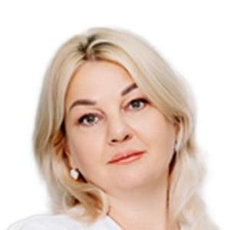 Савицкая Елена Геннадьевна, стоматолог-терапевт