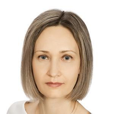 Рафф Светлана Алексеевна, гинеколог