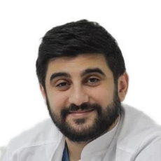 Гулиев Джейхун Матлебович, уролог