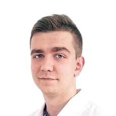 Кушкин Виталий Владимирович, онколог