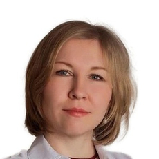 Файзулина Альфия Амировна, эндокринолог