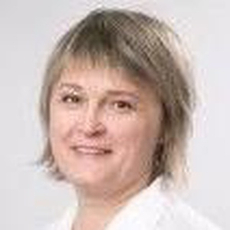 Перевозник Марина Валентиновна, рентгенолог