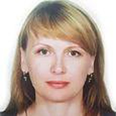 Кривошей Елена Николаевна, ЛОР