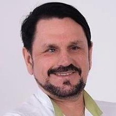 Кустов Василий Викторович, ортопед