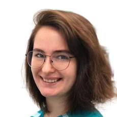 Огурцова Полина Олеговна, стоматологический гигиенист