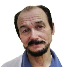 Сорокин Александр Федорович, детский психиатр