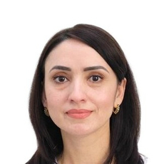 Зейналова Сабина Фируддиновна, гинеколог
