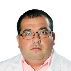 Маркосьян Артем Рафаэлович, онколог