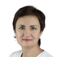 Ткачева Виктория Александровна, маммолог-онколог