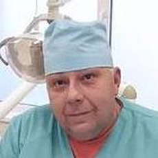 Перминов Сергей Владимирович, стоматолог-терапевт