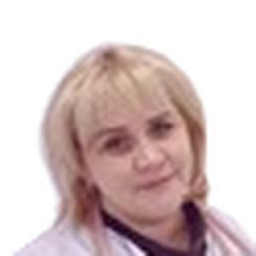 Городничева Светлана Викторовна, педиатр