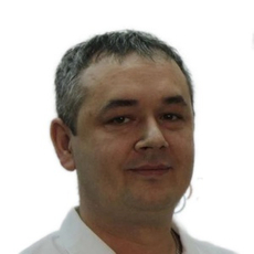 Хуснутдинов Марат Миншагитович, эндоскопист