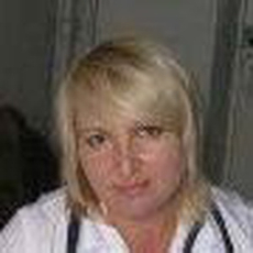 Нагорных Наталья Владимировна, педиатр