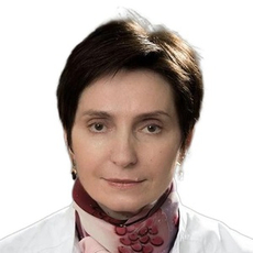 Болденко Ирина Дмитриевна, врач функциональной диагностики