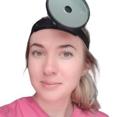 Давыдова Галина Олеговна, ЛОР