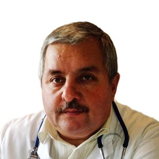 Потапов Валерий Александрович, терапевт