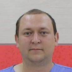 Падалкин Константин Иванович, стоматолог-терапевт