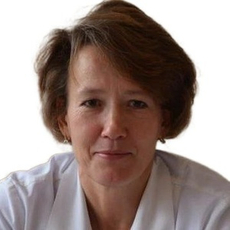 Поселенцева Вера Николаевна, педиатр