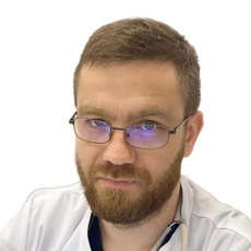 Хисамутдинов Денис Альфатович, флеболог