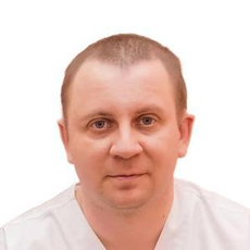 Тиунов Андрей Викторович, офтальмолог