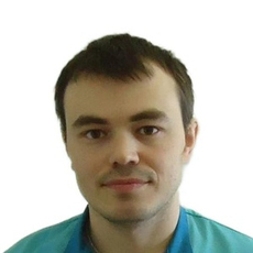 Сидоров Павел Владимирович, стоматолог-терапевт